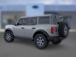 Ford Bronco Big Bend 4 Door 4x4 2026