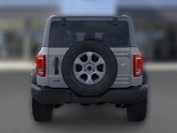 Ford Bronco Big Bend 4 Door 4x4 2026