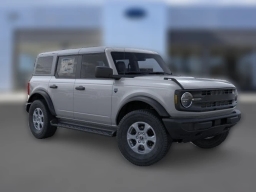 Ford Bronco Big Bend 4 Door 4x4 2026