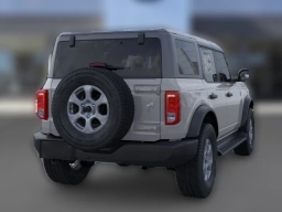 Ford Bronco Big Bend 4 Door 4x4 2026