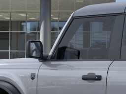Ford Bronco Big Bend 4 Door 4x4 2026