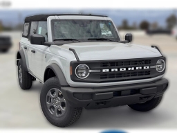 Ford Bronco Big Bend 4 Door 4x4 2026