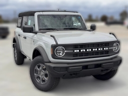 Ford Bronco Big Bend 4 Door 4x4 2026