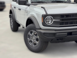 Ford Bronco Big Bend 4 Door 4x4 2026