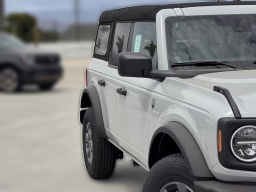 Ford Bronco Big Bend 4 Door 4x4 2026