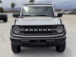 Ford Bronco Big Bend 4 Door 4x4 2026