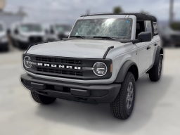 Ford Bronco Big Bend 4 Door 4x4 2026