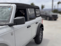 Ford Bronco Big Bend 4 Door 4x4 2026