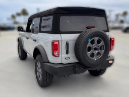 Ford Bronco Big Bend 4 Door 4x4 2026