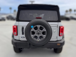 Ford Bronco Big Bend 4 Door 4x4 2026