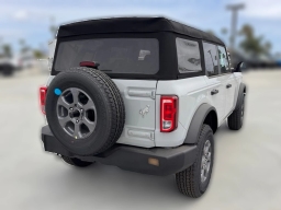 Ford Bronco Big Bend 4 Door 4x4 2026