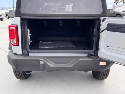 Ford Bronco Big Bend 4 Door 4x4 2026