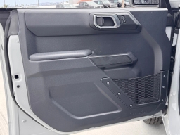 Ford Bronco Big Bend 4 Door 4x4 2026