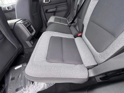 Ford Bronco Big Bend 4 Door 4x4 2026