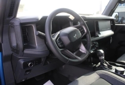 Ford Bronco Big Bend 4 Door 4x4 2026