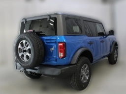 Ford Bronco Big Bend 4 Door 4x4 2026