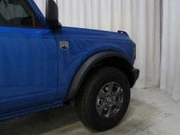 Ford Bronco Big Bend 4 Door 4x4 2026