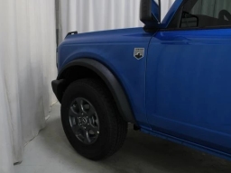 Ford Bronco Big Bend 4 Door 4x4 2026