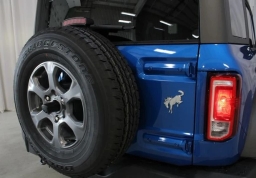 Ford Bronco Big Bend 4 Door 4x4 2026