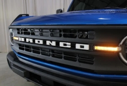 Ford Bronco Big Bend 4 Door 4x4 2026