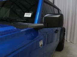 Ford Bronco Big Bend 4 Door 4x4 2026