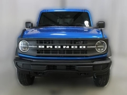 Ford Bronco Big Bend 4 Door 4x4 2026