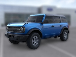 Ford Bronco Big Bend 4 Door 4x4 2026
