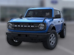 Ford Bronco Big Bend 4 Door 4x4 2026