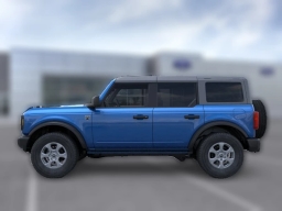 Ford Bronco Big Bend 4 Door 4x4 2026