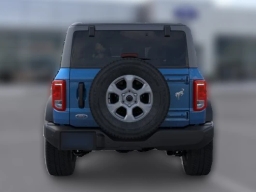 Ford Bronco Big Bend 4 Door 4x4 2026