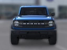 Ford Bronco Big Bend 4 Door 4x4 2026
