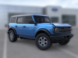 Ford Bronco Big Bend 4 Door 4x4 2026