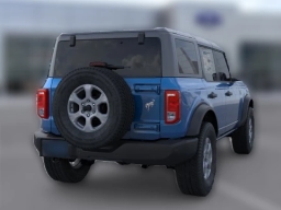 Ford Bronco Big Bend 4 Door 4x4 2026