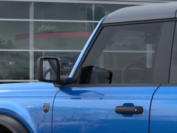 Ford Bronco Big Bend 4 Door 4x4 2026