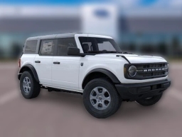 Ford Bronco Big Bend 4 Door 4x4 2026