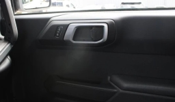 Ford Bronco Big Bend 4 Door 4x4 2026