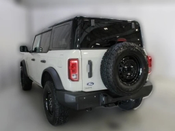 Ford Bronco Big Bend 4 Door 4x4 2026
