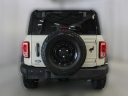 Ford Bronco Big Bend 4 Door 4x4 2026