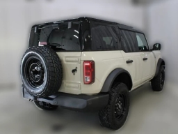 Ford Bronco Big Bend 4 Door 4x4 2026