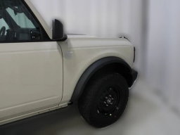 Ford Bronco Big Bend 4 Door 4x4 2026