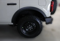 Ford Bronco Big Bend 4 Door 4x4 2026