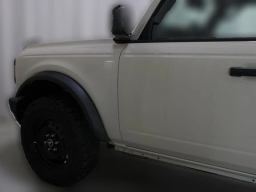 Ford Bronco Big Bend 4 Door 4x4 2026