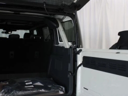 Ford Bronco Big Bend 4 Door 4x4 2026