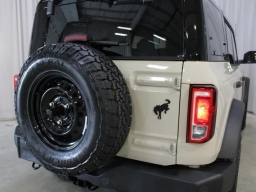 Ford Bronco Big Bend 4 Door 4x4 2026