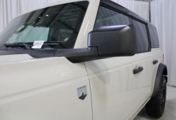 Ford Bronco Big Bend 4 Door 4x4 2026