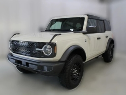 Ford Bronco Big Bend 4 Door 4x4 2026