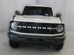 Ford Bronco Big Bend 4 Door 4x4 2026