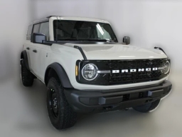 Ford Bronco Big Bend 4 Door 4x4 2026