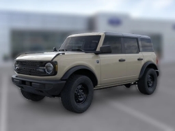 Ford Bronco Big Bend 4 Door 4x4 2026