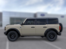 Ford Bronco Big Bend 4 Door 4x4 2026